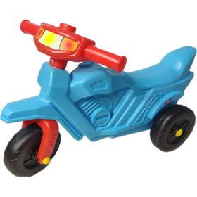 تصویر موتور بازی و سواری ویژه کودکان کد ۰۳ 