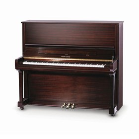 تصویر پیانو آکوستیک یانگ چانگ U131 