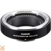 تصویر اکستنشن تیوب ماکرو لنز فوجی فیلم FUJIFILM MCEX-18G WR Macro Extension Tube 