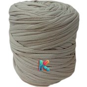 تصویر نخ تریکو دودی 