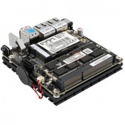 تصویر motherboard N3160 development version مادربرد سایز 9*9 مدل kc5016 بسیار سایز کوچک 