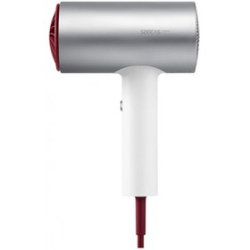 تصویر سشوار شیائومی Xiaomi Soocare Anions Hair Dryer H3S 