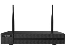 تصویر دستگاه NVR هایلوک مدل 104MHD 