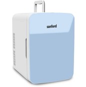 تصویر یخچال سفری سانفورد مدل SF1715MRF Sanford(اصلی) 