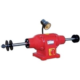 تصویر سنگ رومیزی محک مدل PGD2000-4L ظرفیت ۲۰۰۰ وات سه فاز 