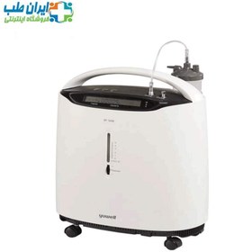 تصویر اکسیژن ساز یوول مدل 8F-5AW ظرفیت ۵ لیتر با نبولایزر 