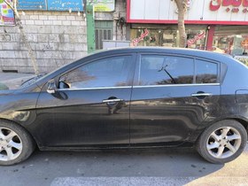 تصویر جیلی Emgrand 7_RV مدل 2014 ا Geely Emgrand 7_RV automatic Geely Emgrand 7_RV automatic