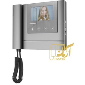 تصویر مانیتور آیفون تصویری کوماکس کره CDV-43MH CDV-43KMH