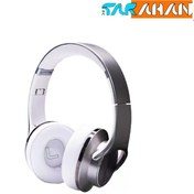 تصویر هدفون بی سیم کینگ استار مدل KBH115S Kingstar KBH115S Headset