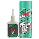 تصویر چسب 123 كلايمكس چسب