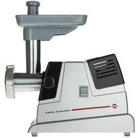 تصویر چرخ گوشت پارس خزر مدل MG-1400R ا ParsKhazar MG-1400R Meat Mincers ParsKhazar MG-1400R Meat Mincers