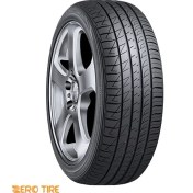 تصویر لاستیک دانلوپ 185/65R14 گل SP SPORT LM705 تاریخ تولید 2023 Dunlop tire 185/65R14 گل SP SPORT LM705