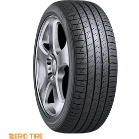 تصویر لاستیک دانلوپ 185/65R14 گل SP SPORT LM705 تاریخ تولید 2023 Dunlop tire 185/65R14 گل SP SPORT LM705