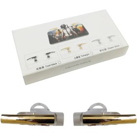 تصویر دسته بازی موبایل مدل 5.56 