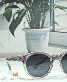 تصویر عینک آفتابی موسکات Moscot