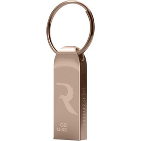 تصویر فلش مموری Reewox U-02 64GB Reewox U02 USB 2.0 Flash Drive 64GB