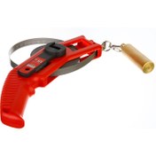 تصویر دیپ متر (متر شاقولدار) 15 متری BMI آلمان 