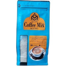تصویر کافی میکس 3 در 1 ویژه 