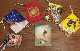 تصویر خرید کیسه کارت و محافظ کارت 11 