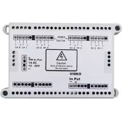 تصویر تقویت کننده تصویر آیفون تصویری آلدو 