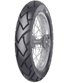 تصویر لاستیک موتورسیکلت 120 90 17 TERRA FORCE R 64H TIRE 2024 تولید Mitas 