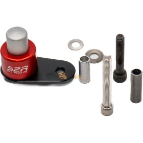 تصویر قفل ترمز S2R موتورسیکلت 