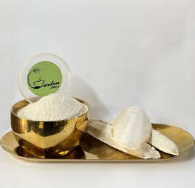 تصویر کف دریا درشت 1 کیلوگرم 