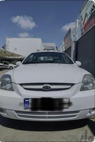 تصویر کیا ریو مونتاژ مدل 1388 ا Kia Rio-ir manual Kia Rio-ir manual