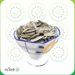 تصویر تخمه آفتابگردان رژیمی یک کیلویی 325000 تخمه آفتابگردان رژیمی با مزه پیاز جعفری با بسته بندی فروشگاه نوشگیاه