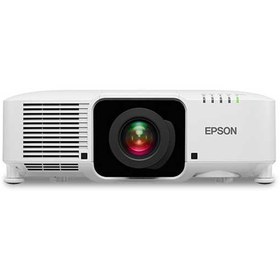 تصویر ویدئو پروژکتور اپسون EPSON EB-PU1007W ا Epson EB-PU1007W Projector Epson EB-PU1007W Projector