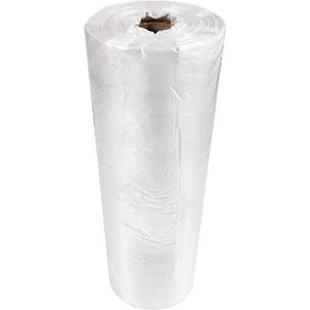 تصویر کیسه فریزر رولی کفشدوزک یک کیلویی سایز ۲۵ در ۳۵ پرفراژدار 