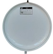 تصویر منبع انبساط 6 لیتری مهره 3/8 زیلوا (ایران رادیاتور ) 