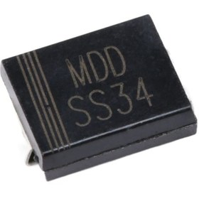 تصویر DIODE 1N5822 دیودSMC(SS34) 