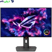تصویر مانیتور گیمینگ ایسوس ROG Strix XG27ACDNG سایز ۲۷ اینچ OLED ۳۶۰ هرتز 