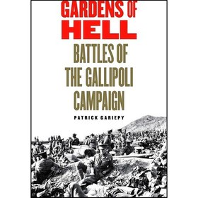 تصویر کتاب زبان اصلی Gardens of Hell اثر Patrick Gariepy 