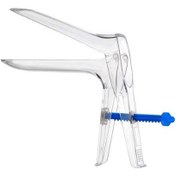 تصویر اسپکولوم پیچی تامین طب سایز مدیوم Tamin-teb speculum size M