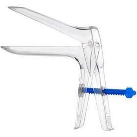 تصویر اسپکولوم پیچی تامین طب سایز مدیوم Tamin-teb speculum size M