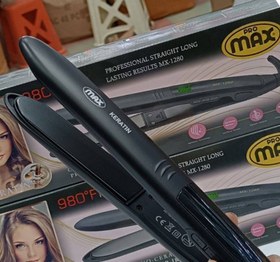 تصویر اتومو پرو مکس PRO MAX کراتینه مدل MX-1280 