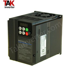 تصویر اینورتر سه فاز 2.2 کیلووات iMaster-U1 برند ADT ADT iMaster U1-0220-4 Three Phase Inverter