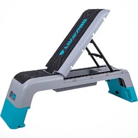 تصویر استپ مدرج لایوپرو 