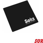 تصویر پد کاخن سلا مدل SE006 مشکی 