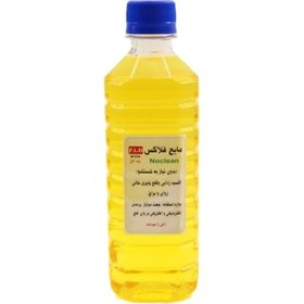 تصویر مایع فلاکس 500ml بدون نیاز به شستشو F.L.D 