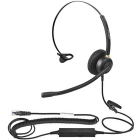 تصویر هدست بین مدل CF71 RJ 