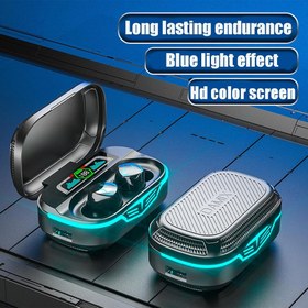 تصویر هندزفری بلوتوثی مدل GQ-10 