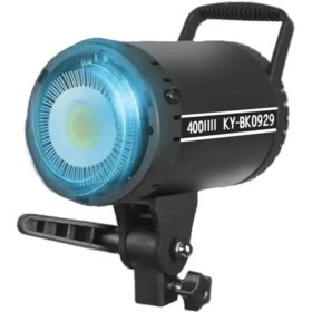 تصویر ویدیو لایت انسر Answer KY-BK0929 LED Video Light 