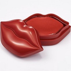 تصویر ماسک لب زوزو کاسه ای حجم ۶۰ میلی لیتر با رایحه گیلاس 