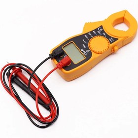 تصویر کلمپ متر مدل MT87 clamp meter