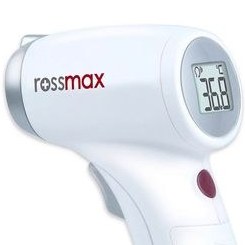 تصویر تب سنج دیجیتال رزمکس مدل HC700 Rossmax HC700 Thermometer