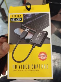 تصویر کارت کپچر HDMI با کیفیت 4K hdmi-capture-card-with-4k-quality