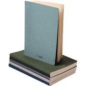 تصویر دفتر یادداشت بامداد یادداشت